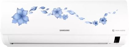 Samsung AR18NV3HFTR 1.5 Ton 3 Star BEE Rating 2018 Inverter AC