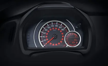 Maruti Suzuki WagonR ZXI Plus AMT