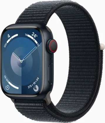 Apple Watch Series 41mm (GPS Cellular) Price in India 2025