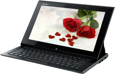 Sony VAIO SV-D11213CN Ultrabook (3rd Gen Ci5/ 4GB/ 128GB SSD/ Win8)
