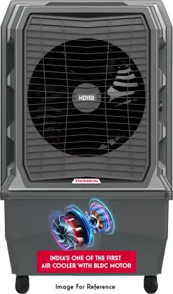 Thomson HD150 150 L Desert Air Cooler