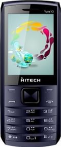 Hitech Yuva Y3 vs Jio Bharat K1 Karbonn