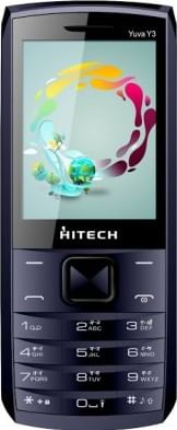 Hitech Yuva Y3