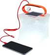 Agni Solar AG-LAP Inflatable Solar LED Light