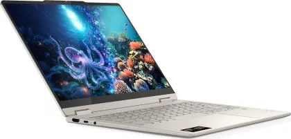Lenovo Yoga 7 2-in-1 83JR0001US Laptop (AMD Ryzen AI 7 350/ 16GB/ 1TB SSD/ Win 11)