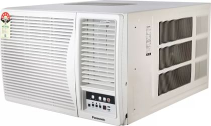 panasonic window ac 1.5 ton 5 star