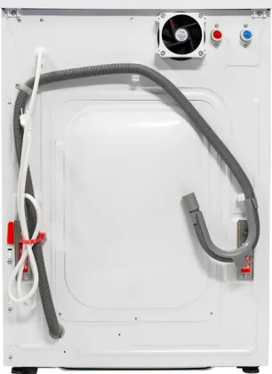 Equator EZ 4800 V 1.62 cu ft Fully Automatic Front Load Washing Machine