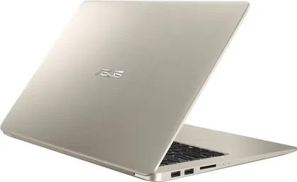 Asus VivoBook S15 S510UN-BQ132T Laptop (8th Gen Ci7/ 16GB/ 1TB 128GB SSD/ Win10/ 2GB Graph)