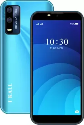 iKall Z1 Pro