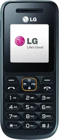 LG A100