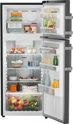 Liebherr TCLbsB 2411 245 L 2 Star Double Door Refrigerator