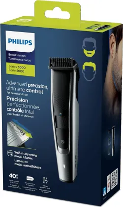 Philips BT5511/15 Trimmer