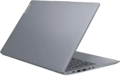 Lenovo IdeaPad Slim 3 15AMN8 82XQ01MDIN Laptop (AMD Ryzen 5 40/ 16GB/ 512GB SSD/ Win11 Home)