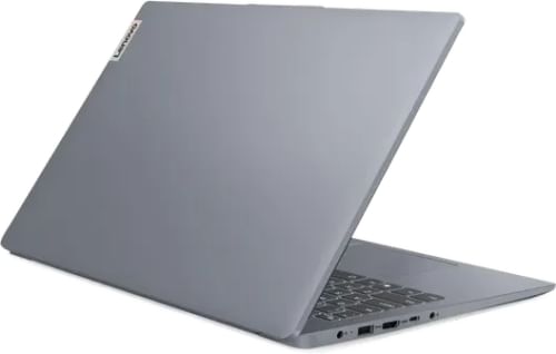 Lenovo IdeaPad Slim 3 15AMN8 82XQ01MDIN Laptop (AMD Ryzen 5 40/ 16GB/ 512GB SSD/ Win11 Home)