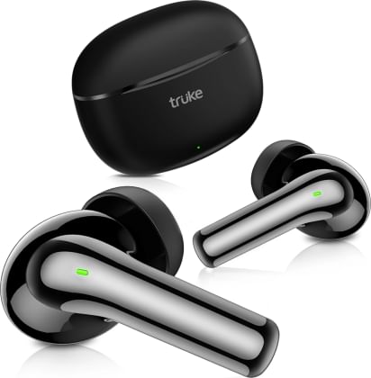 Truke Buds Q1 Plus True Wireless Earbuds