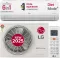 LG US-Q14YNZE 1 Ton 5 Star 2025 Inverter Split AC