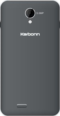 Karbonn Titanium S15 Plus