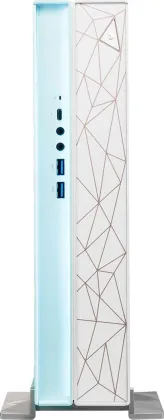 MSI Creator P50 11TC-011IN Mini Tower PC (11th Gen Core i5/ 16 GB RAM/ 1 TB HDD/ 512 GB SSD/ Win 10/ 12 GB Graphics) - image 2