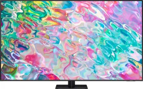 Samsung Q70BAKL 55 inch Ultra HD 4K Smart QLED TV (QA55Q70BAKLXL)