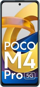 Poco M4 Pro 5G vs iQOO Z6 5G
