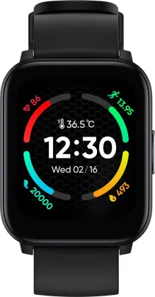 Realme TechLife Watch S100