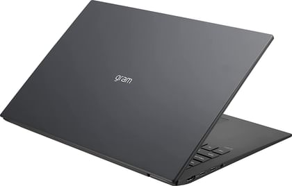 LG Gram 16Z90P-G.AJ55A2 Laptop (11th Gen Core i5/ 8GB/ 512GB SSD/ Win10 Home)