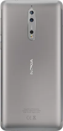 Nokia 8