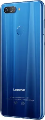 Lenovo K5