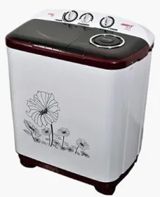 DAENYX 7.0 Kg Semi Automatic Top Load Washing Machine
