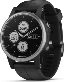 Garmin Fenix 5S Plus Smartwatch