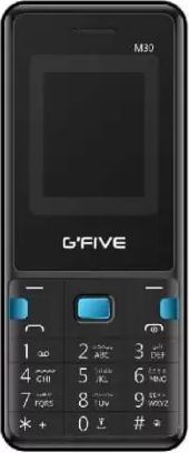 Gfive M30