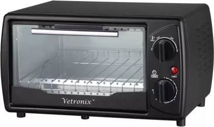 Vetronix VOTG-3201 10-Litre Oven Toaster Grill