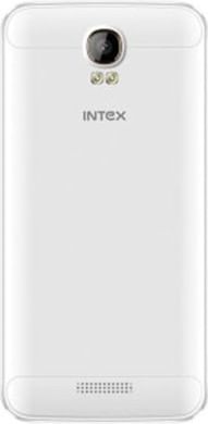 Intex Cloud N12 Plus