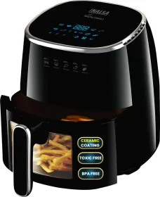 Inalsa Tasty Fry CDW 5.5 5.5L Air Fryer