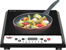 Khaitan Orfin Ultra Slim KO-415 2200W Induction Cooktop
