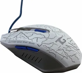 TacGears M55 Wired Optical Mouse