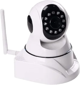 Merlin Wi-Fi IP Camera Lite