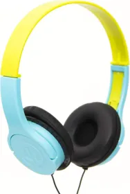 Wicked Audio WI-311 Wired Headphones
