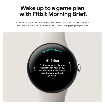 Google Pixel Watch 3 (41mm)