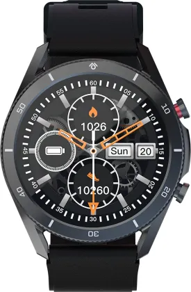 Molife Sense 510 Smartwatch