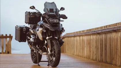 BMW R 1250 GS Adventure