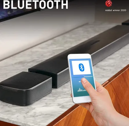 JBL Bar 9.1 820W Bluetooth Soundbar