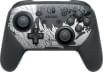 Nintendo Switch Pro Wireless Controller - Monster Hunter Rise Sunbreak Edition