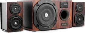 Obage HT-144 100W 2.1 Home Theatre System