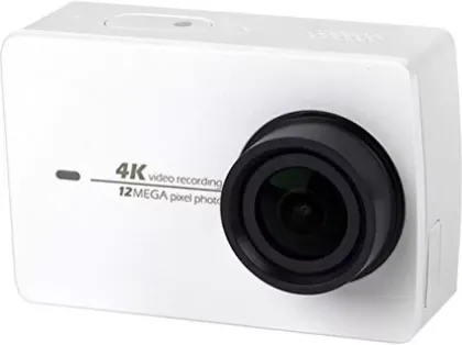 Xiaomi Yi 2 Sports & Action Camera