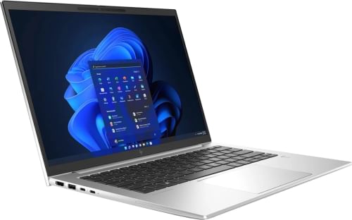 HP EliteBook 14 840 G10 Business Laptop (13th Gen Core i7/ 16GB/ 1TB SSD/ Win11)