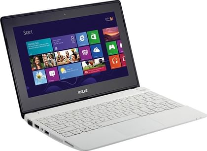 Asus X102BA (DF039H) Notebook (APU Dual Core A4/ 2GB/ 500GB/ Win8/ Touch)