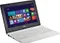 Asus X102BA (DF039H) Notebook (APU Dual Core A4/ 2GB/ 500GB/ Win8/ Touch)