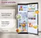Godrej RF EON 294BN RCIF GP ST 272 L 2 Star Double Door Refrigerator
