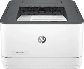 HP LaserJet Pro 3003dw Single Function Laser Printer